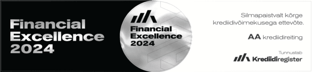 Financial-Excellence-bänner
